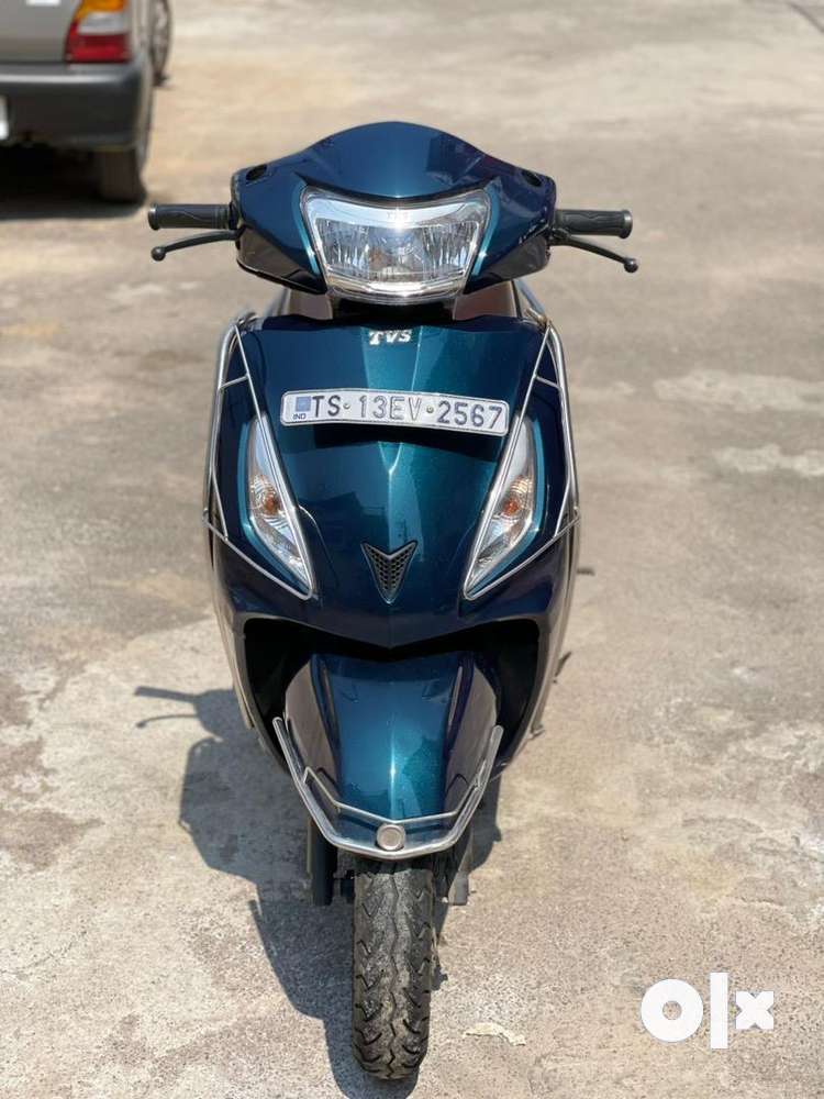 Olx scooty deals jupiter