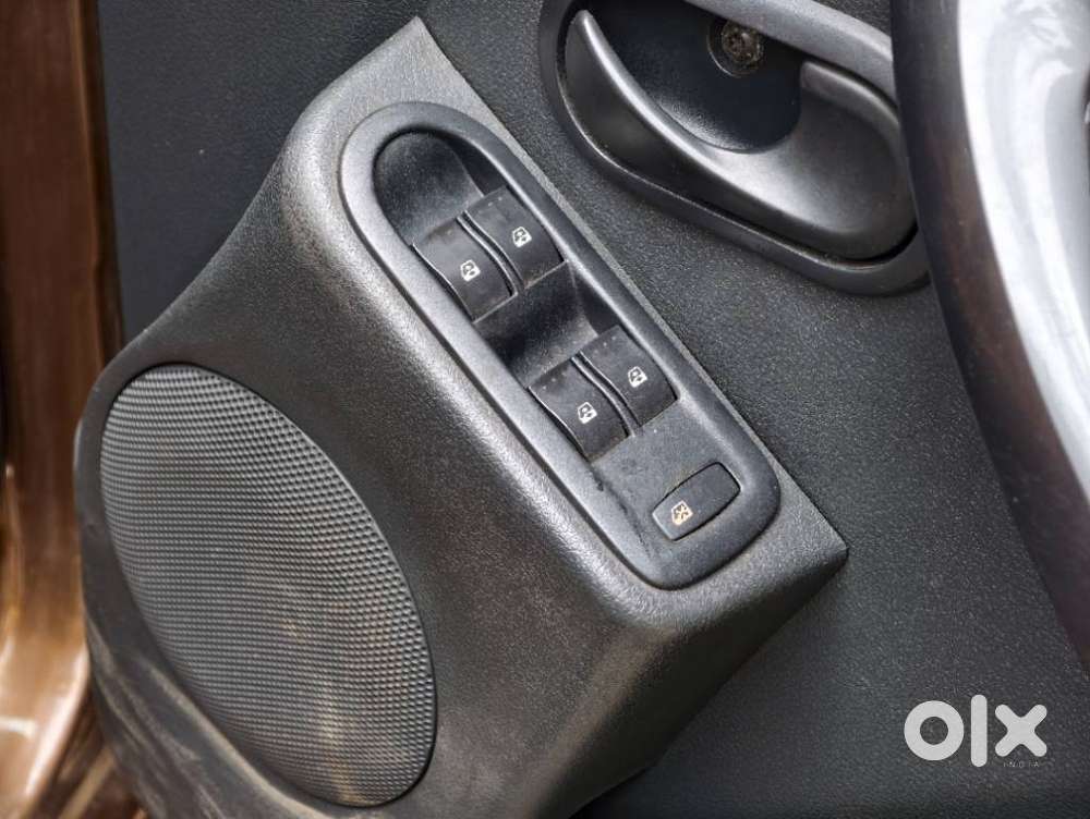 Renault Duster Rxe 1.3l Turbo, 2014, Diesel