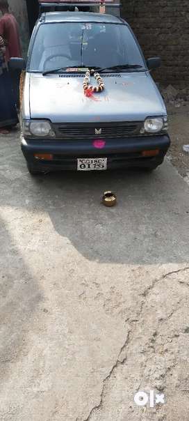 Maruti 800.ac in Bihar Free classifieds in Bihar OLX