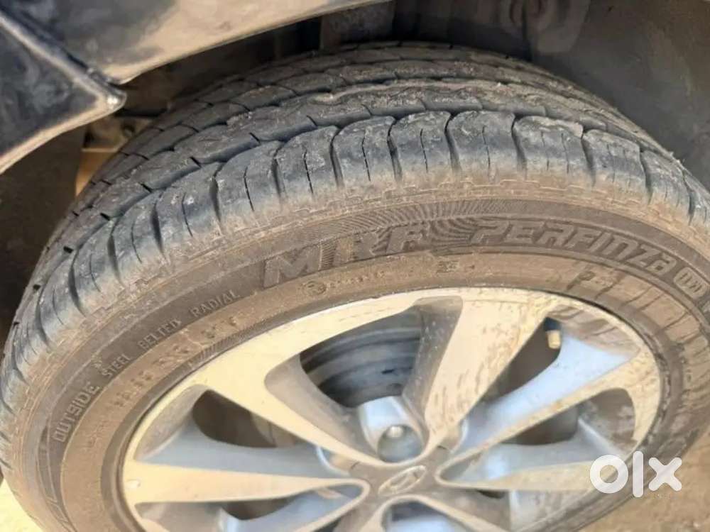 Hyundai I20 2017 Diesel 110000 Km Driven