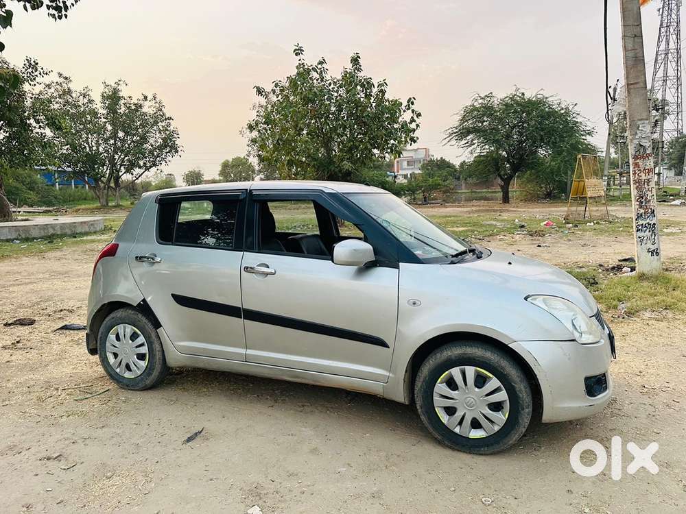 Swift Vxi Cng Maruti 2010
