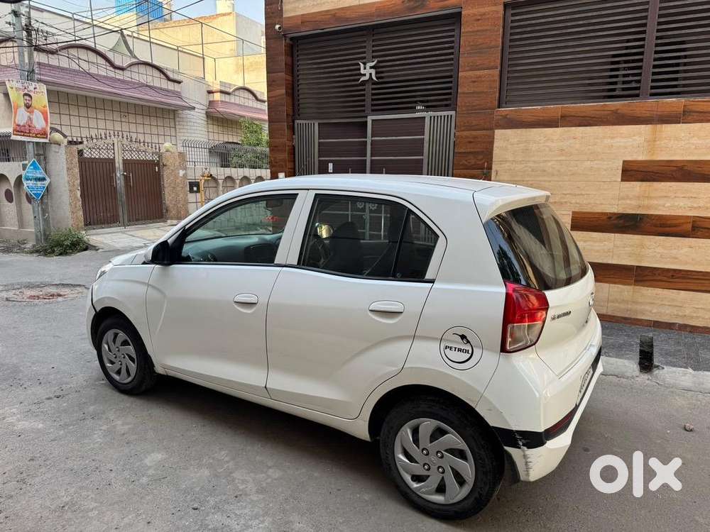 Hyundai Car Petrol Manual 2020 Condition