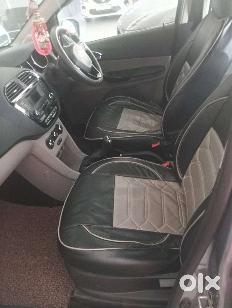 Tata Tiago 1.2 Revotron Xz Plus, 2019, Petrol