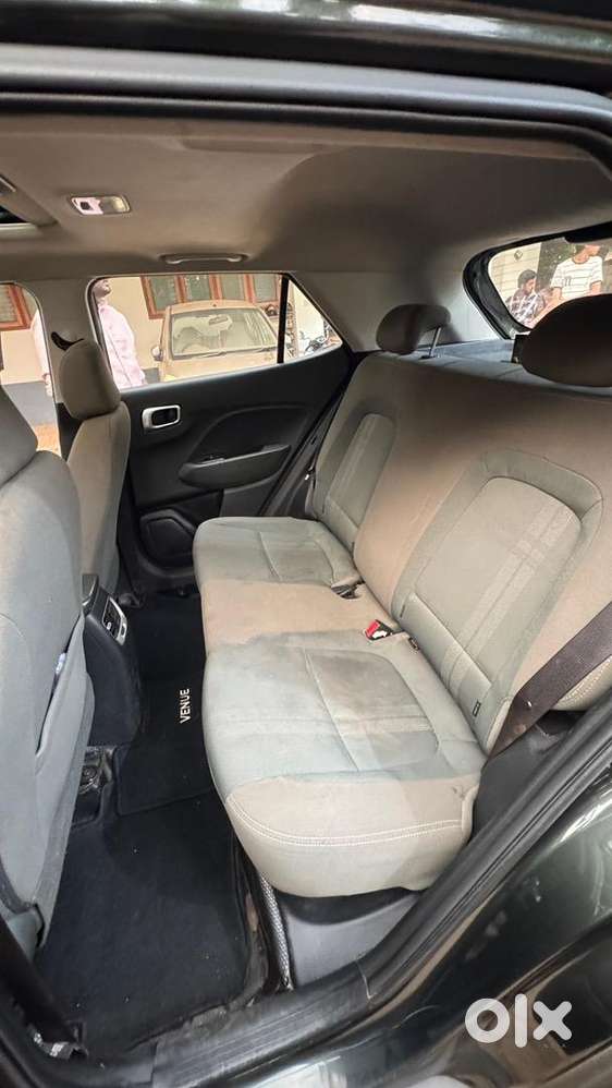 Hyundai Diesel Car 2020