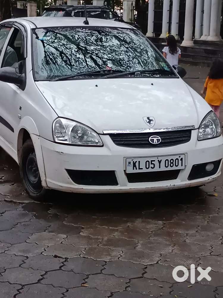 Tata Indica V2 2006 Diesel Car