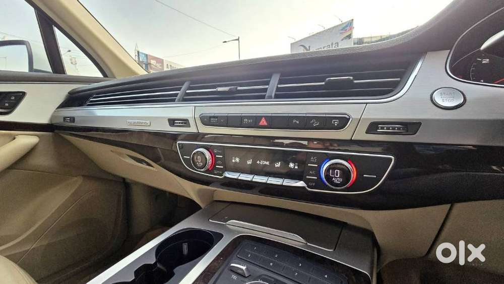 Audi Q7 3.0 45 Tdi Quattro Premium Plus, 2016, Diesel