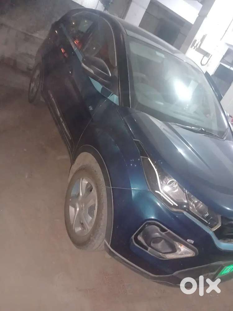 Tata Nexon Ev Prime Xm 2022, Battery Under Warranty