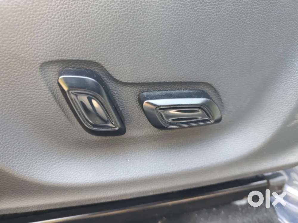 Mg Zs Ev Exclusive, 2022, Electric
