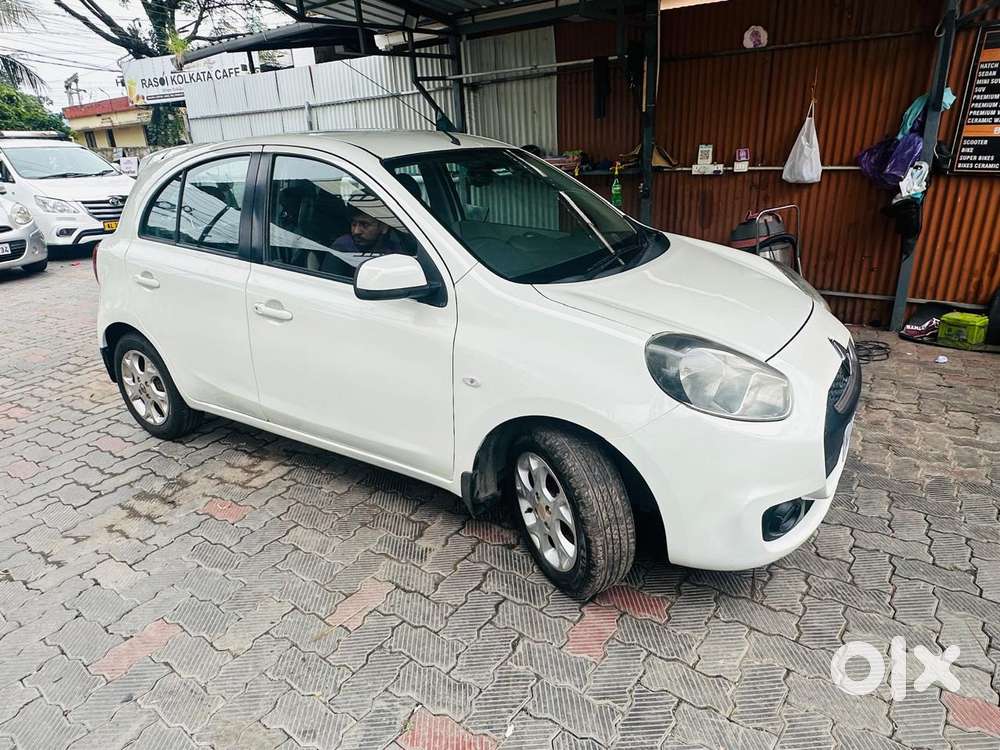 Renault Pulse Rxz Diesel, 2012, Diesel