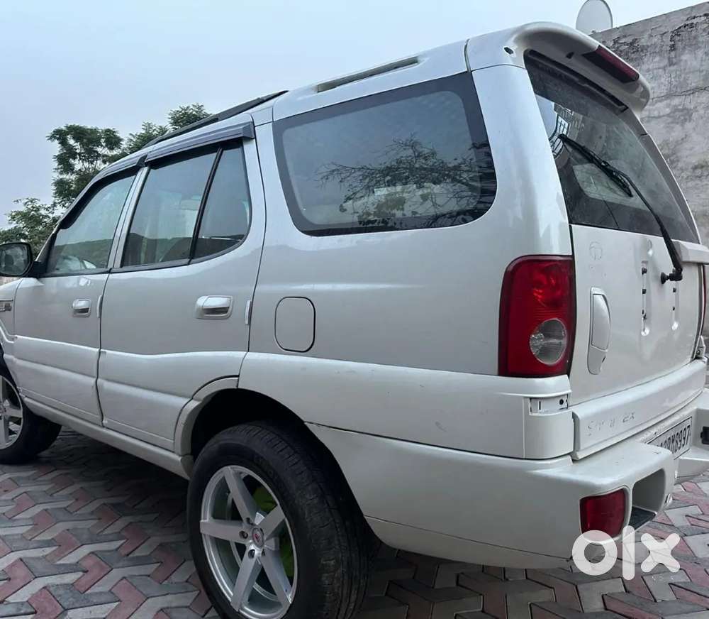 Tata Safari 2.2 Dicor 2010