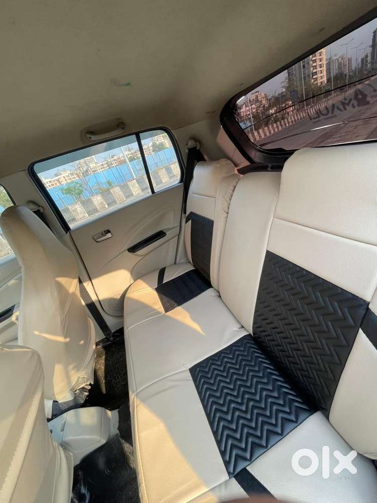 Maruti Suzuki Celerio 2014-2017 Green Vxi, 2019, Cng & Hybrids