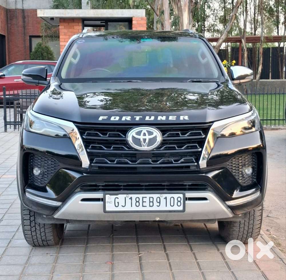 Toyota Fortuner 4x2 At 2.8 Diesel, 2024, Diesel