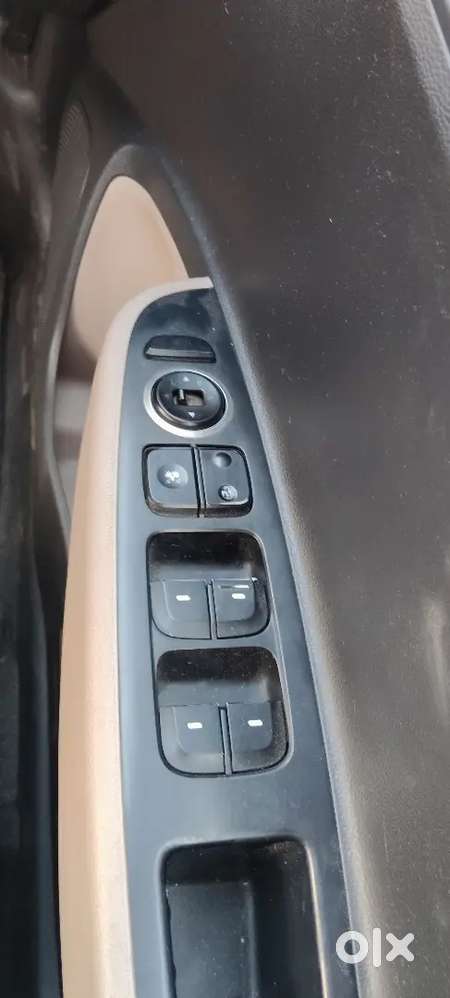 Hyundai Grand I10 2014 Petrol Variant