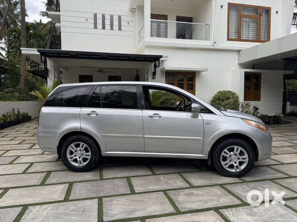 Tata Aria, 2013, Diesel