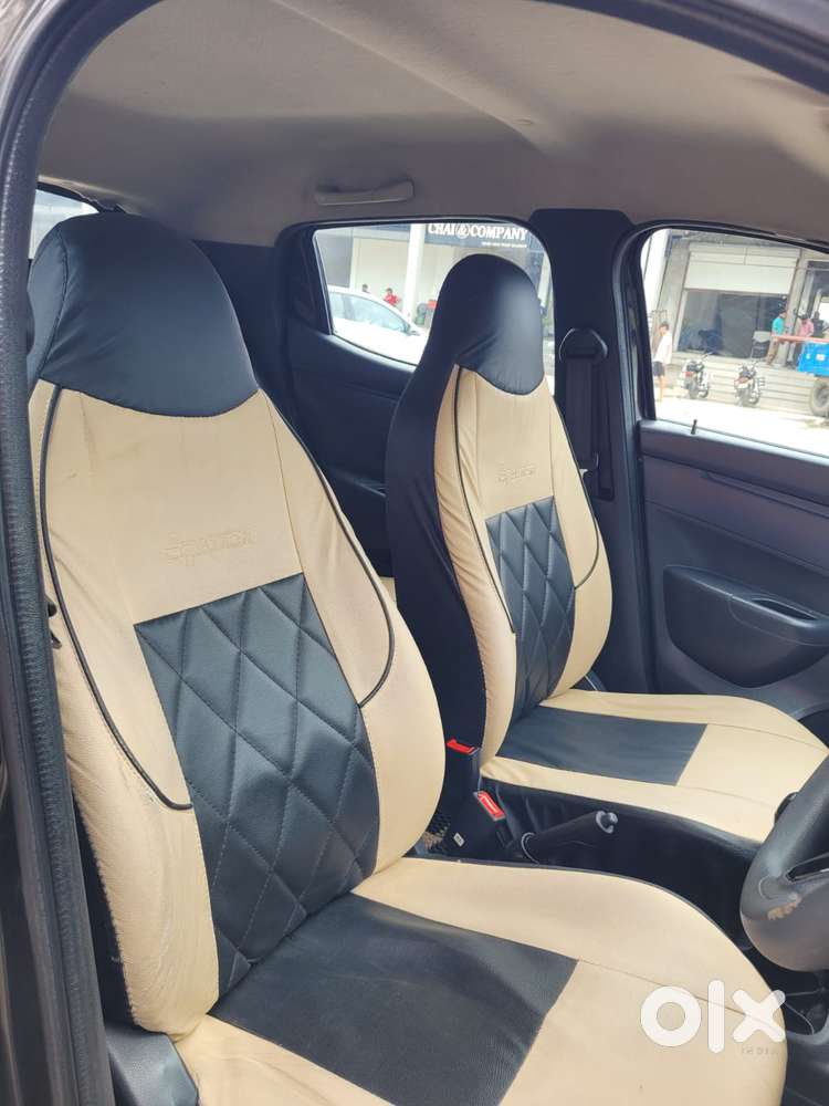 Renault Kwid, 2016, Petrol