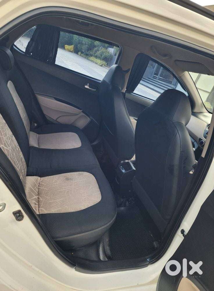 Hyundai Grand I10 Asta 1.1 Crdi, 2015, Diesel