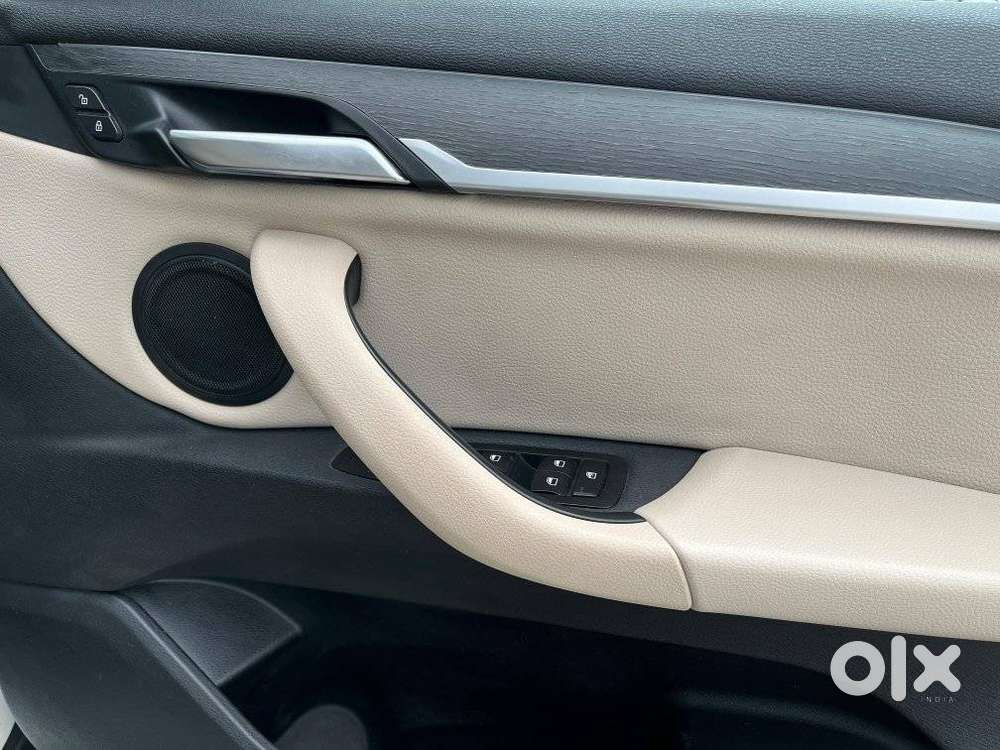 Bmw X1 2.0 Sdrive20d Xline, 2020, Diesel