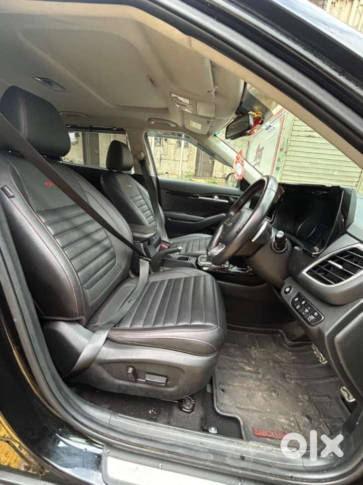 Kia Seltos 1.5 Gtx+ Diesel At, 2023, Diesel