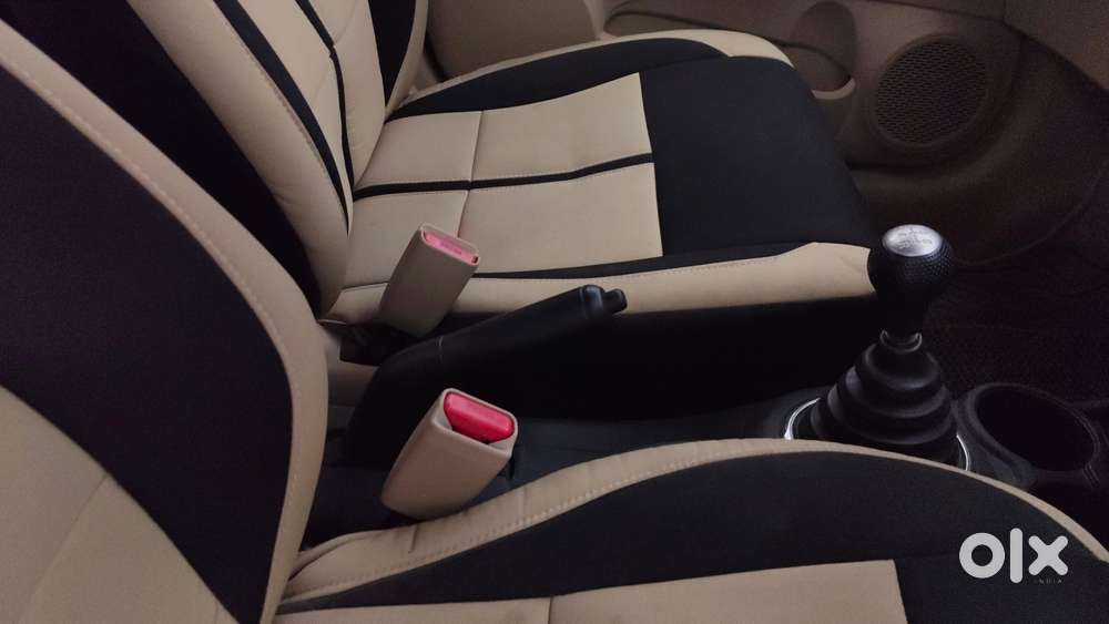 Honda Amaze 2013-2016 Vx I-vtech, 2014, Petrol