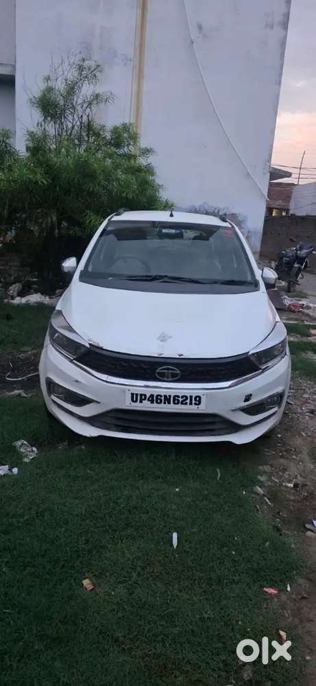 Tata Tiago Xza Plus 2022 Car