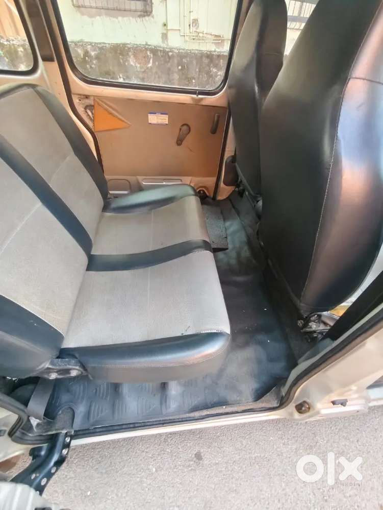 Maruti Eeco 1.2 2016