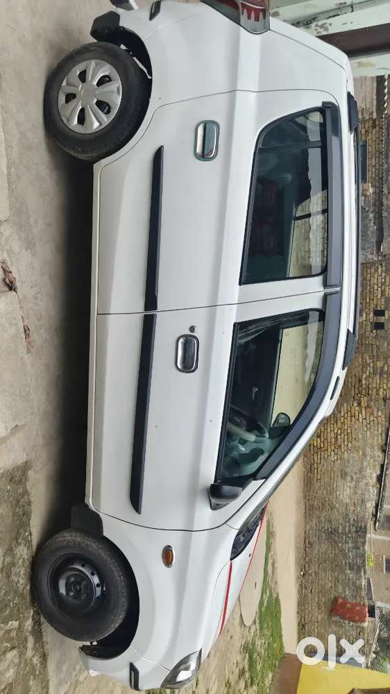 Maruti Suzuki Alto 800 2016 Petrol 50000 Km Driven