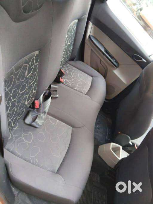 Tata Tiago 2017 Petrol Well Maintained