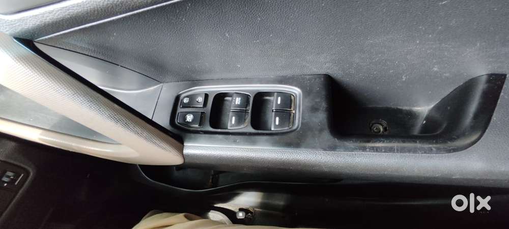 Hyundai Creta, 2016, Diesel