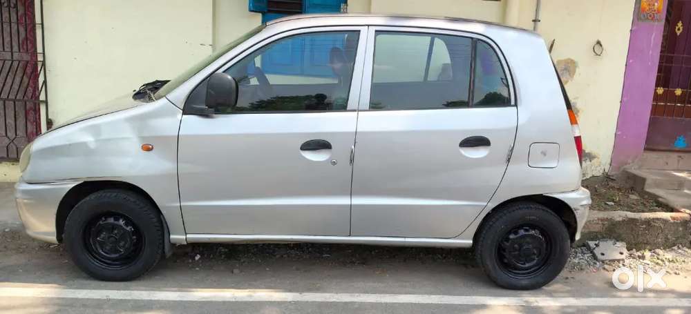 Hyundai Santro Xing 2000
