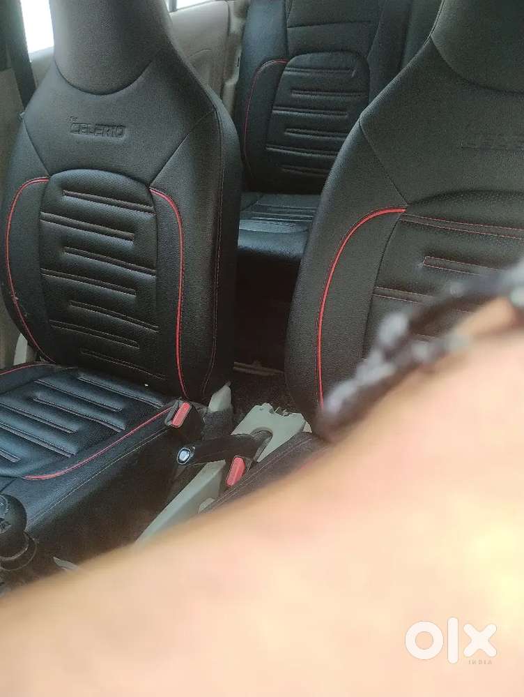 Maruti Suzuki Celerio 90000 Km Driven