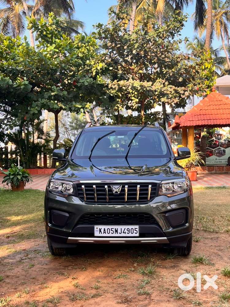 Mahindra Scorpio-n 2023 Diesel