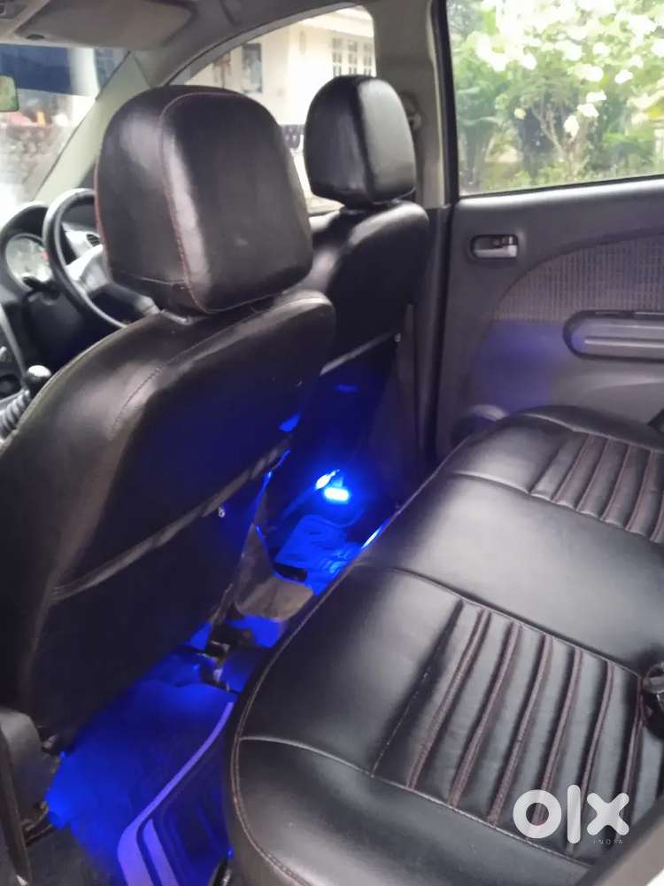 Maruti Suzuki Ritz Vdi 2012 December