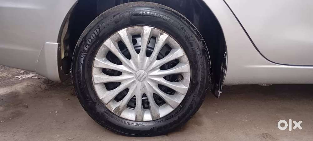 Maruti Suzuki Ciaz Vdi Shvs, 2016, Diesel