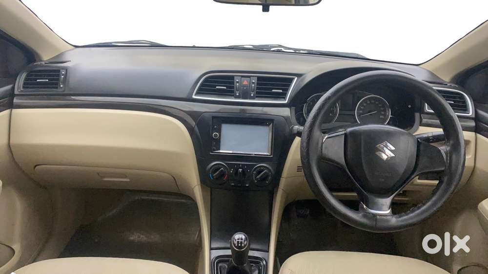 Maruti Suzuki Ciaz Vxi(o), 2016, Petrol