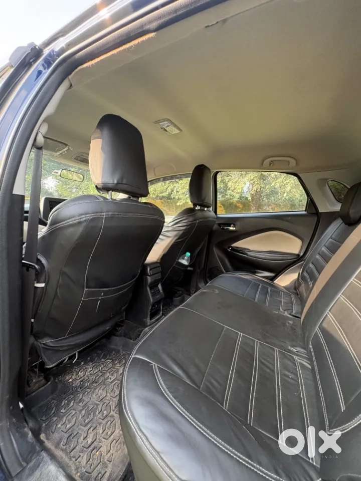 Toyota Glanza G, 2022, Petrol