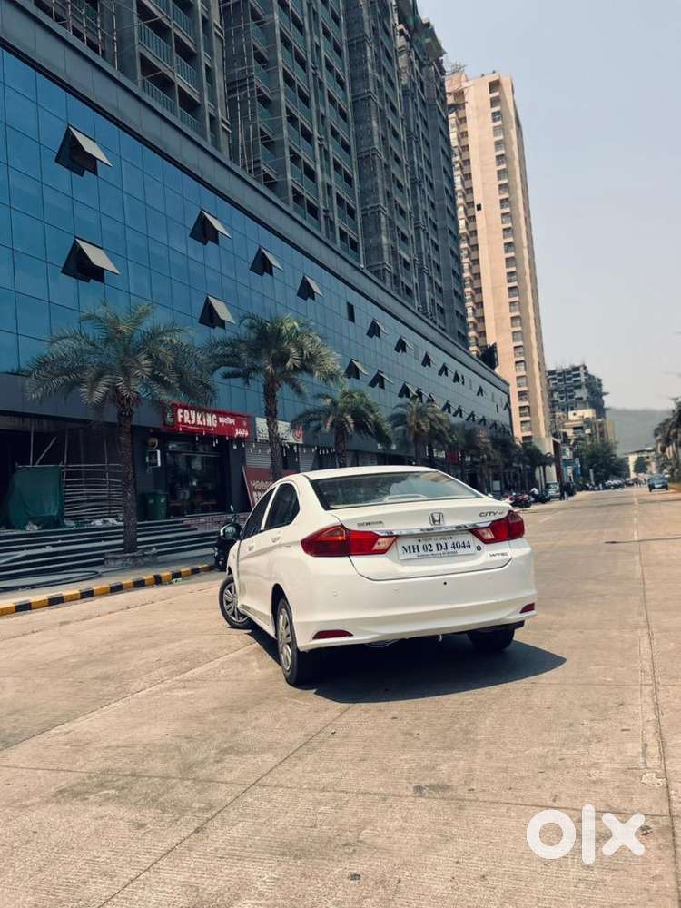 Honda City 2014 Petrol In Excellent Condition