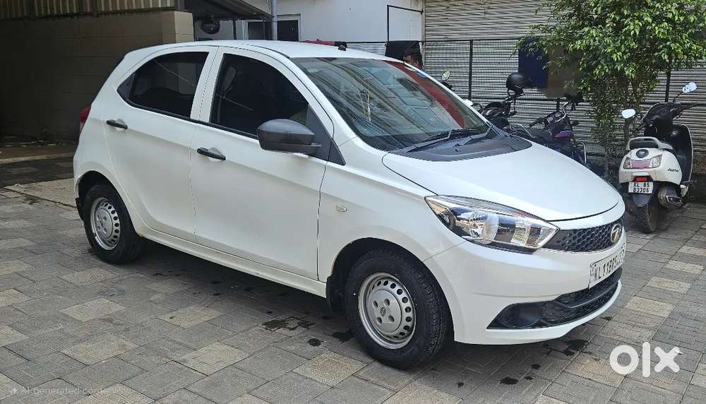 Tata Tiago Xm 2019 Single Owner
