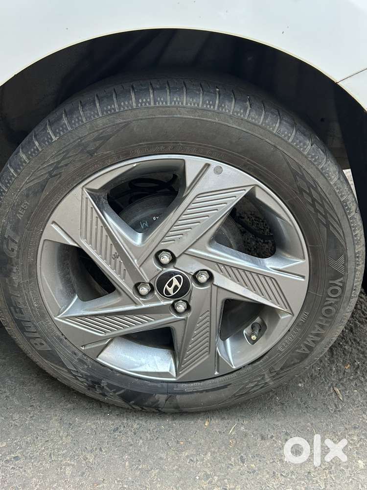 Hyundai Verna [ ] 1.6 E Vtvt, 2017, Petrol