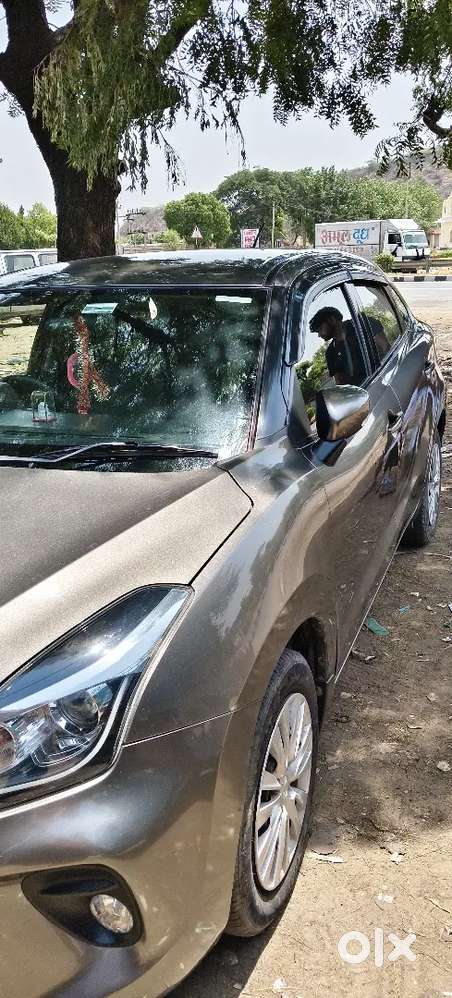 Petrol + Cng