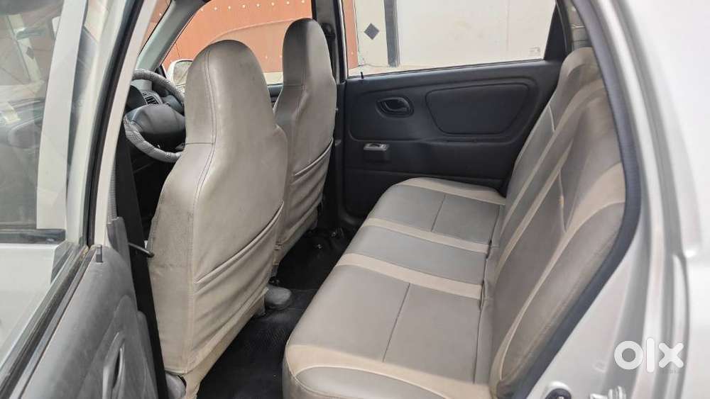 Maruti Suzuki Alto 2005-2010 Lxi Bsiii, 2012, Lpg