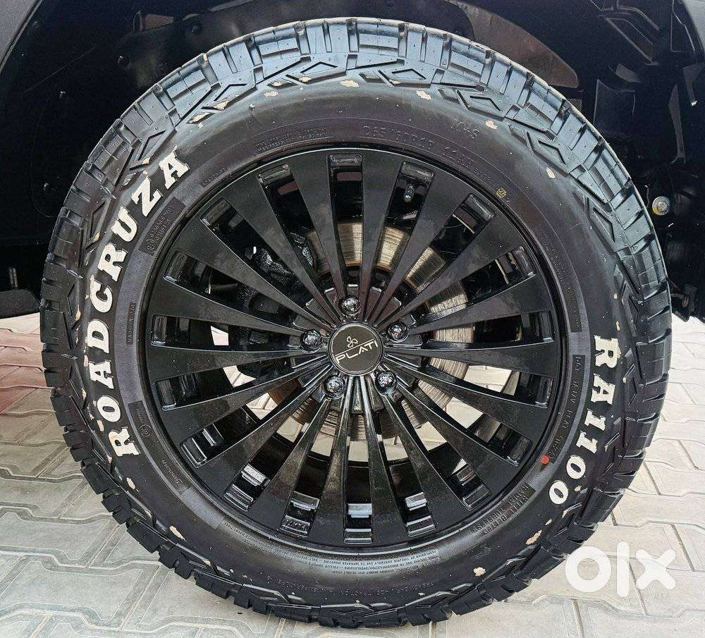 Mahindra Thar Lxt P At 2wd Ht, 2024, Diesel