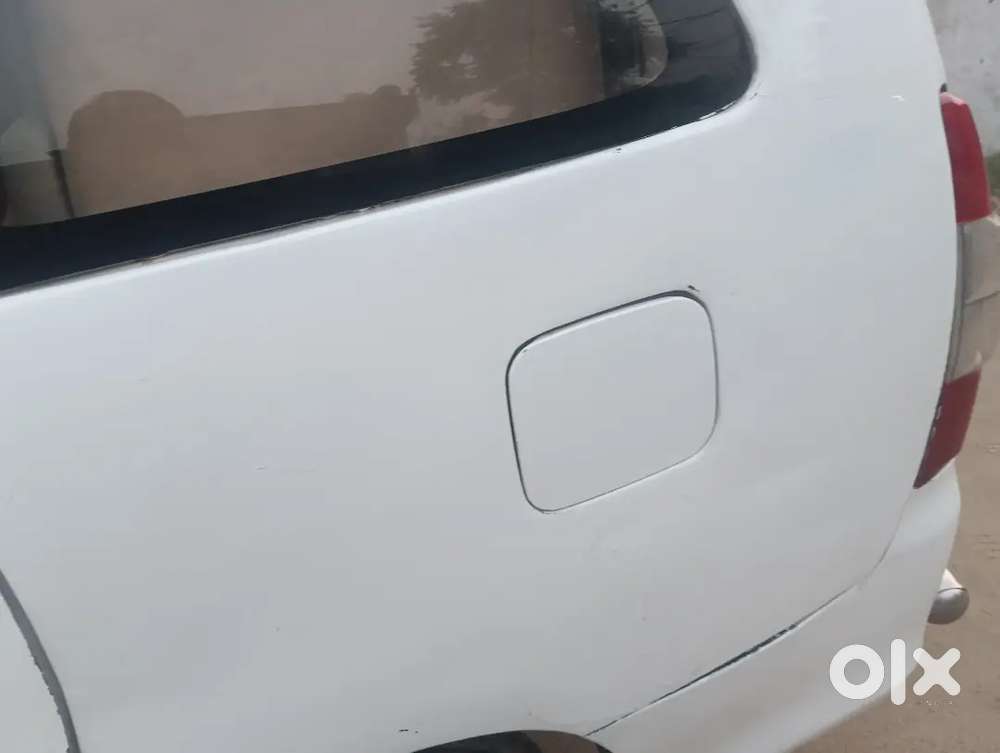 Toyota Innova 2008 2028tak Passing