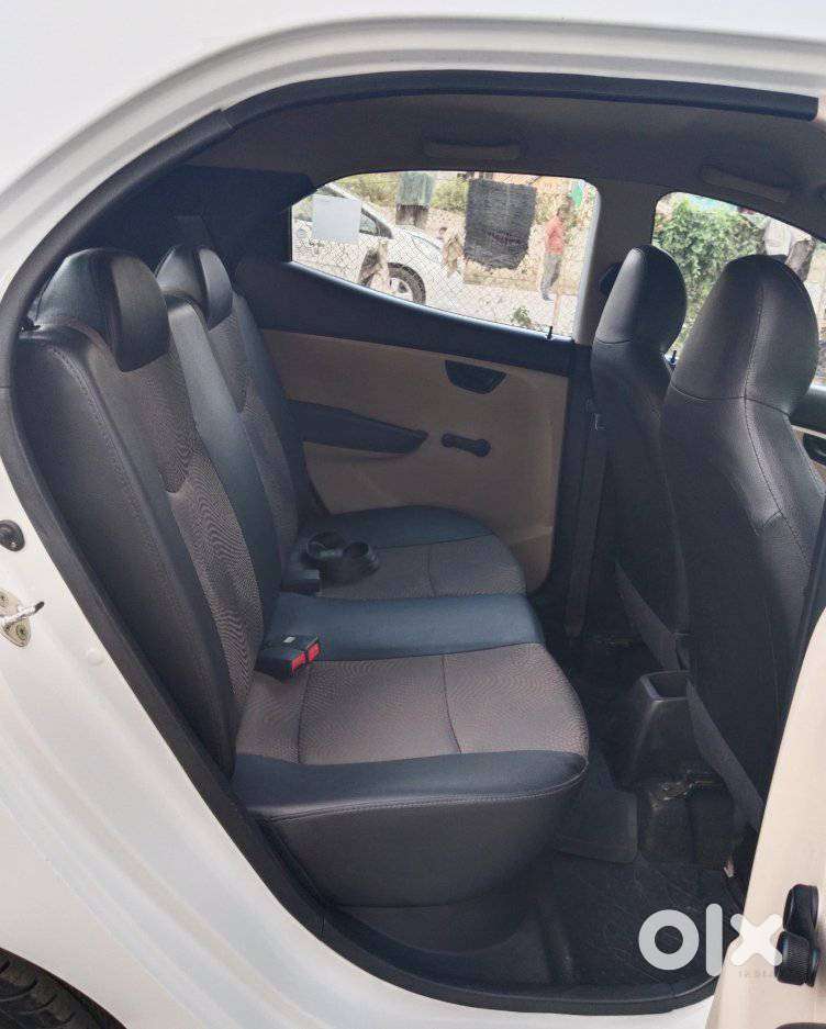 Hyundai Eon 1.0 Kappa Magna Plus, 2015, Petrol