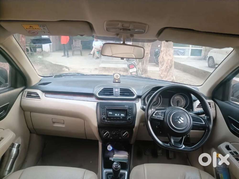 2019 Maruti Suzuki Dzire Vxi, Well Maintained