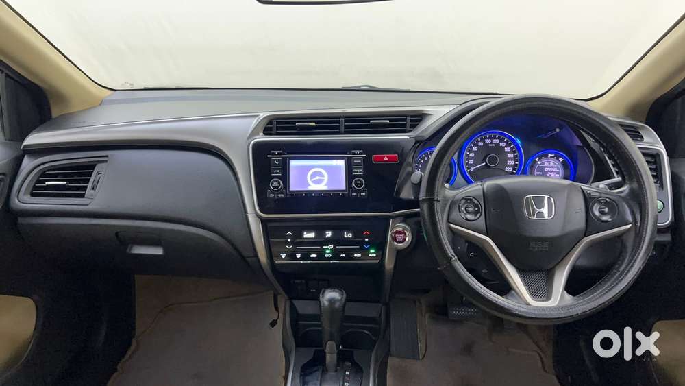 Honda City I Dtec Vx, 2015, Petrol