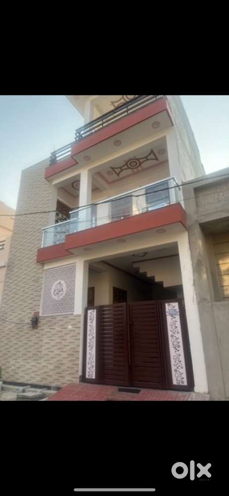 Beautiful house for you