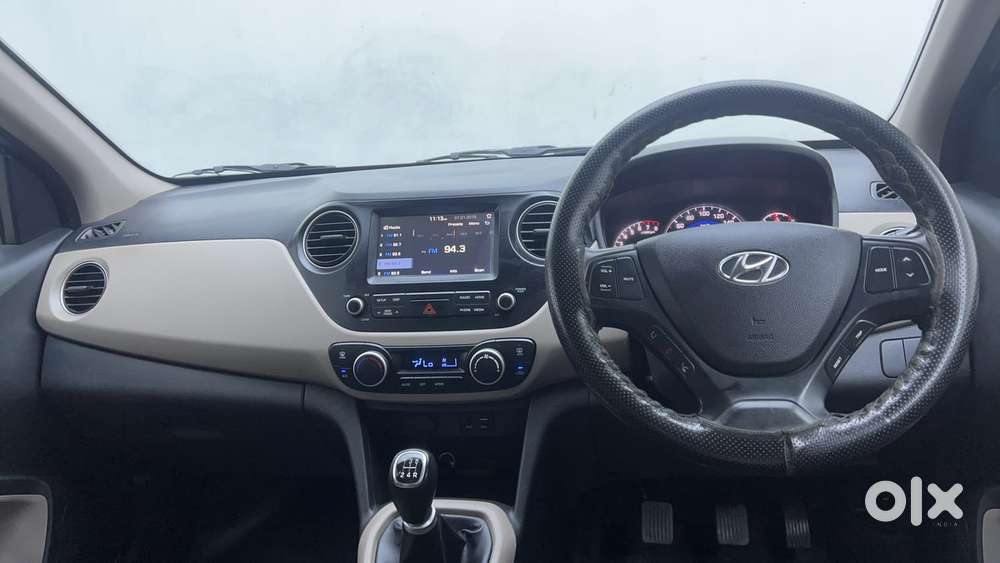 Hyundai Grand I10 1.2 Kappa Asta, 2018, Petrol