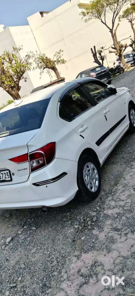 Honda Amaze 2019 Diesel Car