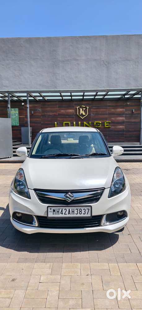 Maruti Suzuki Swift Dzire Zdi + Mt, 2016, Diesel