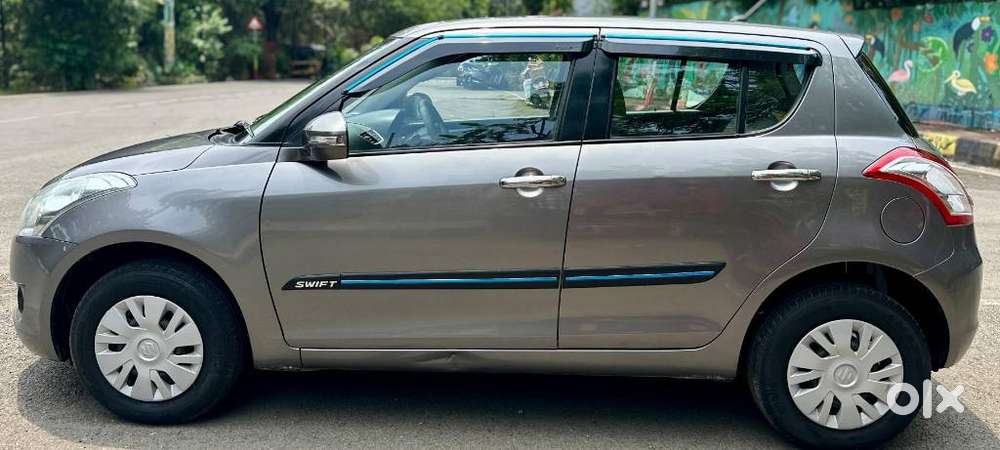 Maruti Suzuki Swift Vxi 1.2 Abs Bs-iv, 2014, Petrol